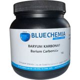 Bluechemia Baryum Karbonat 1 kg - --