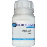 Bluechemia Bluechemia Sitrik Asit 250 gr