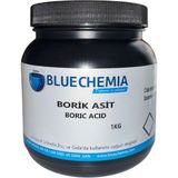Bluechemia Borik Asit 1 kg - --