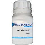 Bluechemia Borik Asit 250 gr - Beyaz - teknik - 1