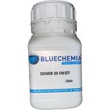 Bluechemia Demir Iıı Oksit 250 gr - --