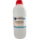 Bluechemia İzopropil Alkol 1lt - -- - Teknik