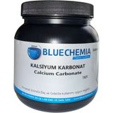 Bluechemia Kalsiyum Karbonat 1kg - --