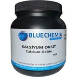 Bluechemia Kalsiyum Oksit 1 kg