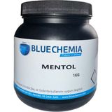Bluechemia Kristal Mentol 1 kg - --