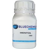Bluechemia Kristal Mentol 250 gr