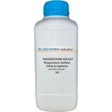 Bluechemia Magnezyum Sülfat (Magnesium Sulfate) 1 kg