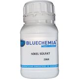 Bluechemia Nikel Iı Sülfat - --