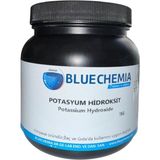 Bluechemia Potasyum Hidroksit 1 kg - --