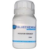 Bluechemia Potasyum Hidroksit Kostik 250 gr - --