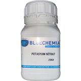 Bluechemia Potasyum Nitrat 250 gr - 1 - --