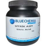 Bluechemia Sitrik Asit 1 kg - --
