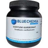 Bluechemia Sodyum Karbonat (Çamaşır Sodası) 1 kg - --