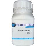 Bluechemia Sodyum Karbonat (Çamaşır Sodası) 250 gr