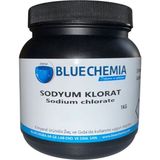 Bluechemia Sodyum Klorat 1 kg