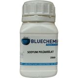 Bluechemia Sodyum Poliakrilat 250 gr - --