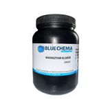 BLUECHEMIAindustry Magnezyum Klorür Farma Kalite 500 GR