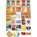 Blueden Kumanya Ramazan Paketi 30 Parça 110 Nolu Paket