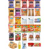 Blueden Kumanya Ramazan Paketi 30 Parça 111 Nolu Paket