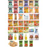 Blueden Kumanya Ramazan Paketi 39 Parça 107 Nolu Paket