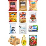 Blueden Ramazan Erzak Paketi 11 Parça 102 Nolu Paket