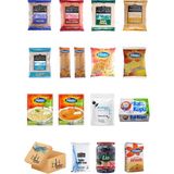 Blueden Ramazan Erzak Paketi 16 Parça 105 Nolu Paket
