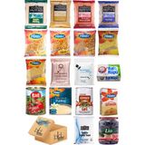 Blueden Ramazan Erzak Paketi 18 Parça 101 Nolu Paket