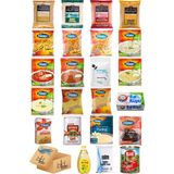 Blueden Ramazan Erzak Paketi 23 Parça 103 Nolu Paket