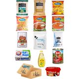 Blueden Ramazan Kumanya Paketi 13 Parça 94 Nolu Paket