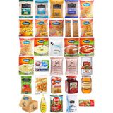 Blueden Ramazan Kumanya Paketi 30 Parça 89 Nolu Paket