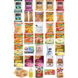 Blueden Ramazan Kumanya Paketi 35 Parça 91 Nolu Paket
