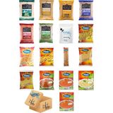 Blueden Ramazan Paketi Ramazan Kumanya Yardım Erzak Kolisi 17 Parça 17 Nolu Paket