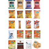 Blueden Ramazan Paketi Ramazan Kumanya Yardım Erzak Kolisi 19 Parça 4 Nolu Paket