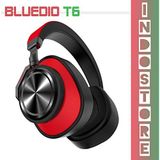 Bluedio T6 Aktif Gürültü Önleyici Kulaklık Kablosuz Bluetooth Kulaklık + Mikrofon