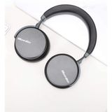 Bluedio Victory V2 Siyah Bluetooth Kulaklık