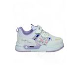 Bluefeet Als Beyaz Lila Cilt Kız Çocuk Sneaker Spor Ayakkabı