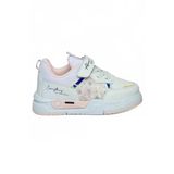 Bluefeet Als Beyaz Pembe Cilt Kız Çocuk Sneaker Spor Ayakkabı