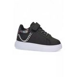 Bluefeet Ddx Siyah Kız Çocuk Sneaker Spor Ayakkabı