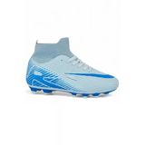 Bluefeet Lio Buz Çoraplı Erkek Futbol Krampon Ayakkabı
