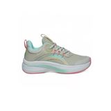 Bluefeet Pnr Bej Triko Kadın Sneaker Spor Ayakkabı