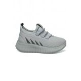 Bluefeet Smx Buz Siyah Erkek Çocuk Yazlık Fileli Spor Ayakkabı