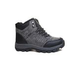 Bluefeet Xsp Füme Outdoor Kürklü Erkek Kışlık Bot Ayakkabı