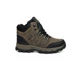 Bluefeet Xsp Vizon Outdoor Kürklü Erkek Kışlık Bot Ayakkabı