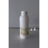 Blueflame Bio Ethanol Şömine Yakıtı 4 Litre