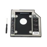 BlueForce BL-HDD12 12.7mm Hdd Kızak Kutu Laptop SSD Notebook Takma