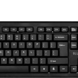 Blueforce K-720 Usb Kablolu Klavye Türkçe Q