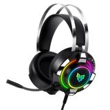 Blueforce Soundgate Rgb 7.1 Usb Gaming Mikrofonlu Oyuncu Kulaklığı