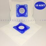 Bluehouse BH 022CR 20 Adet Elegance Toz Torbası+Filtre Hediye