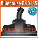 Bluehouse BH018S Aguare Süpürge Emici Yer Başlığı