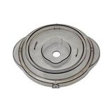 Bluehouse Glasso BH-591FC Rondo Doğrayıcı Hazne Kapağı